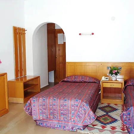 Oylum Park Hotel İçmeler
