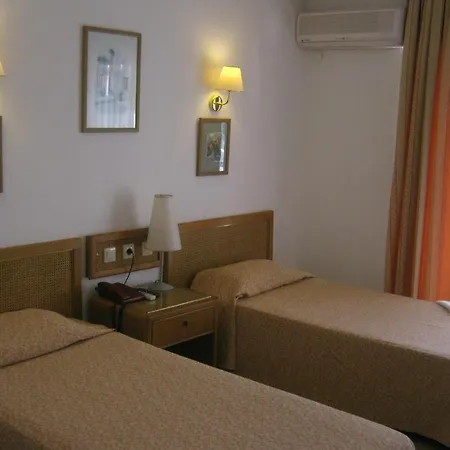 Hotel Oylum Park İçmeler